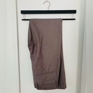 H&M Suit Pants